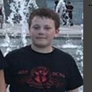 Meet your Posher, Brady