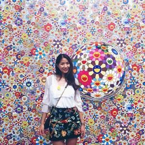 Meet your Posher, Lisa