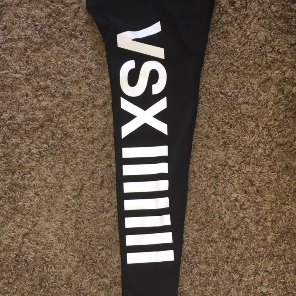 VSX KNOCKOUT TIGHTS