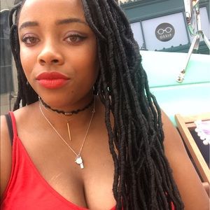 Meet your Posher, Jayla