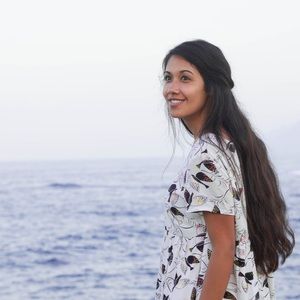 Meet your Posher, Amanda