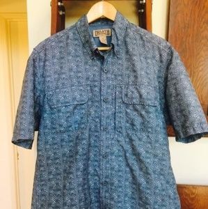 Duluth action shirt