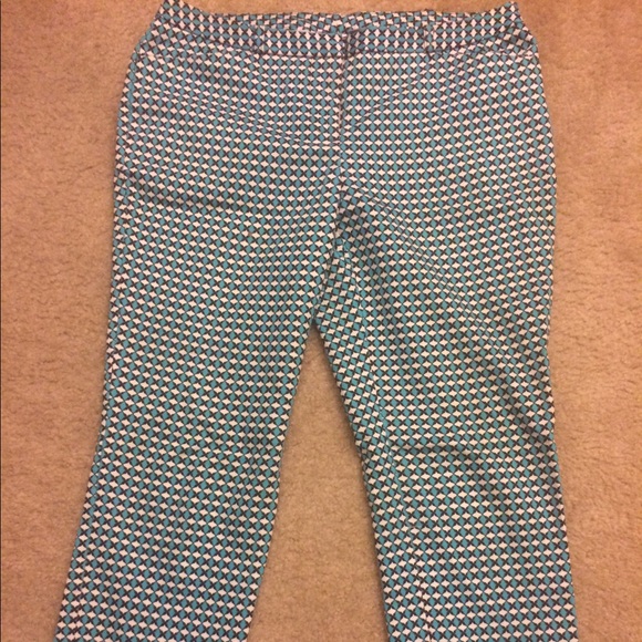 Worthington ankle length pants - Picture 3 of 5