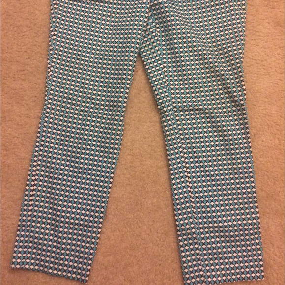 Worthington ankle length pants - Picture 5 of 5