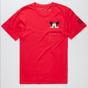Mickey Disney Neff tee