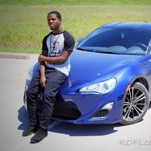 Meet your Posher, Barrington