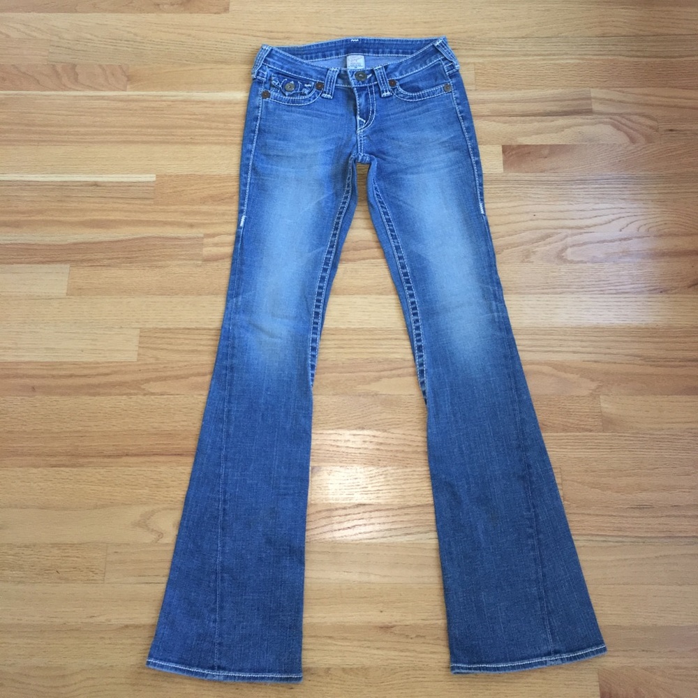 Light-Wash Jeans 😍🤩