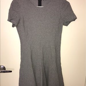 Theory Dress size 2 Grey