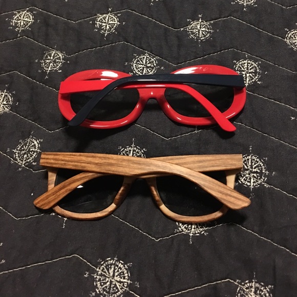 Kids sunshades-- 2 pair! - Picture 2 of 4