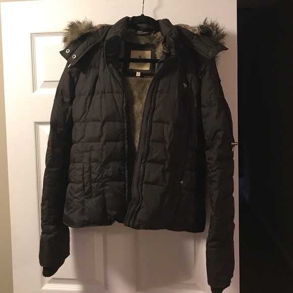 50% off Abercrombie & Fitch Jackets & Blazers