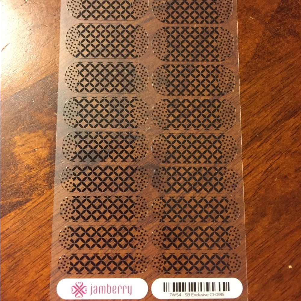 Jamberry