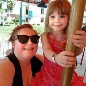 Meet your Posher, Michele