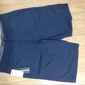 Navy O'Nieill unworn shorts
