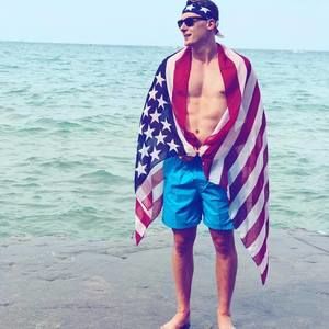 Meet your Posher, Robbie