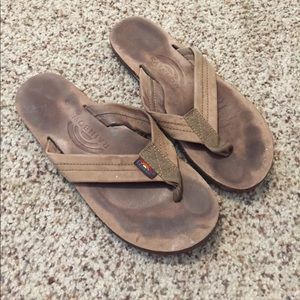 Women's Rainbow sandals
