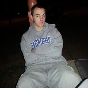 Meet your Posher, Dalton