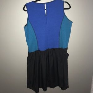 Dresses - Dress with pockets. I ❤️ BRONSON Dresses - Dress with pockets. I ❤️ BRONSON