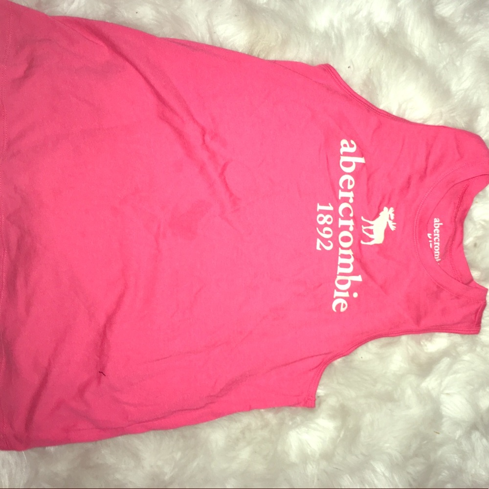 Abercrombie Kids shirt