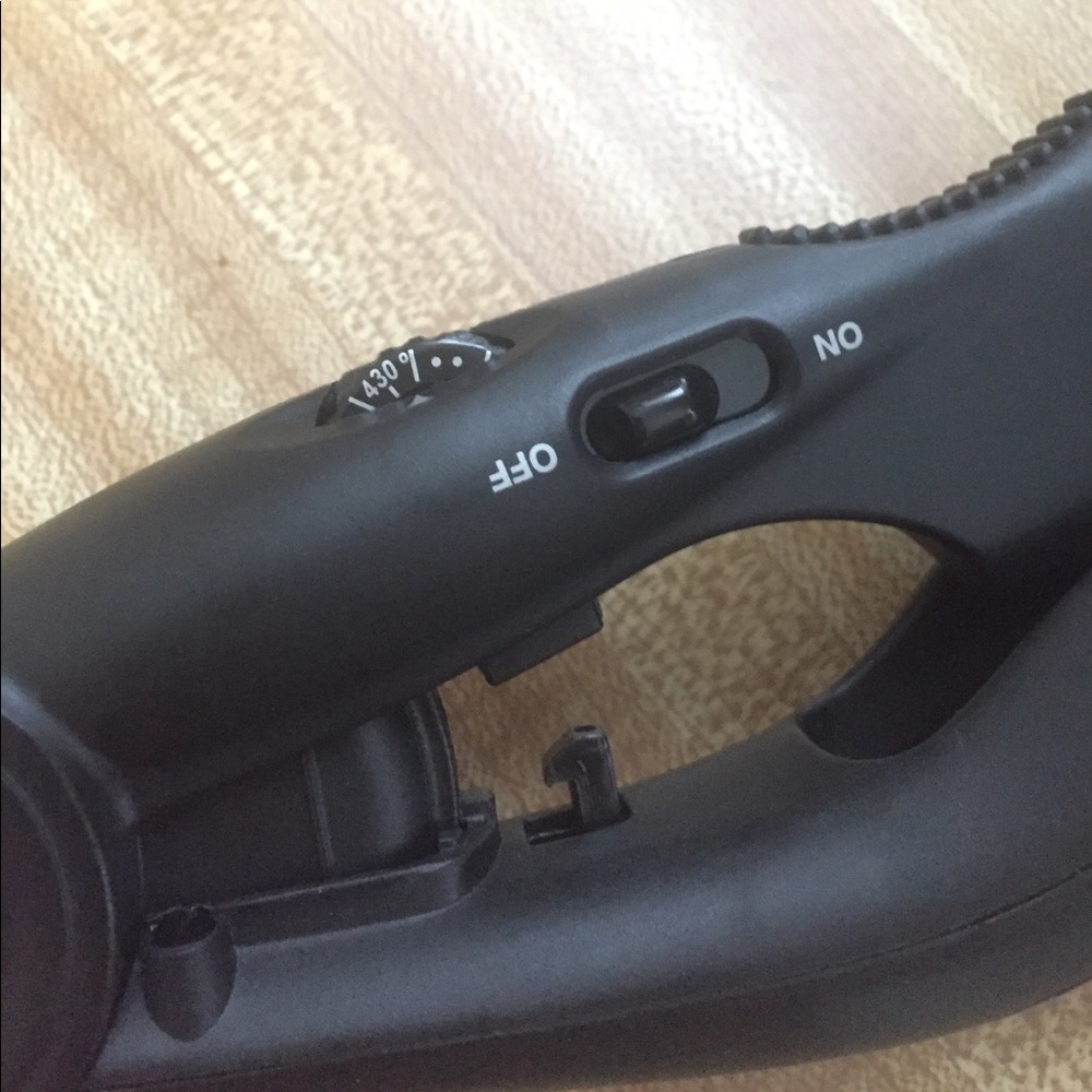 🚫🚫SOLD🚫🚫Hot Tools Deep Waver - Picture 3 of 4