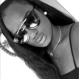 Meet your Posher, Mariah