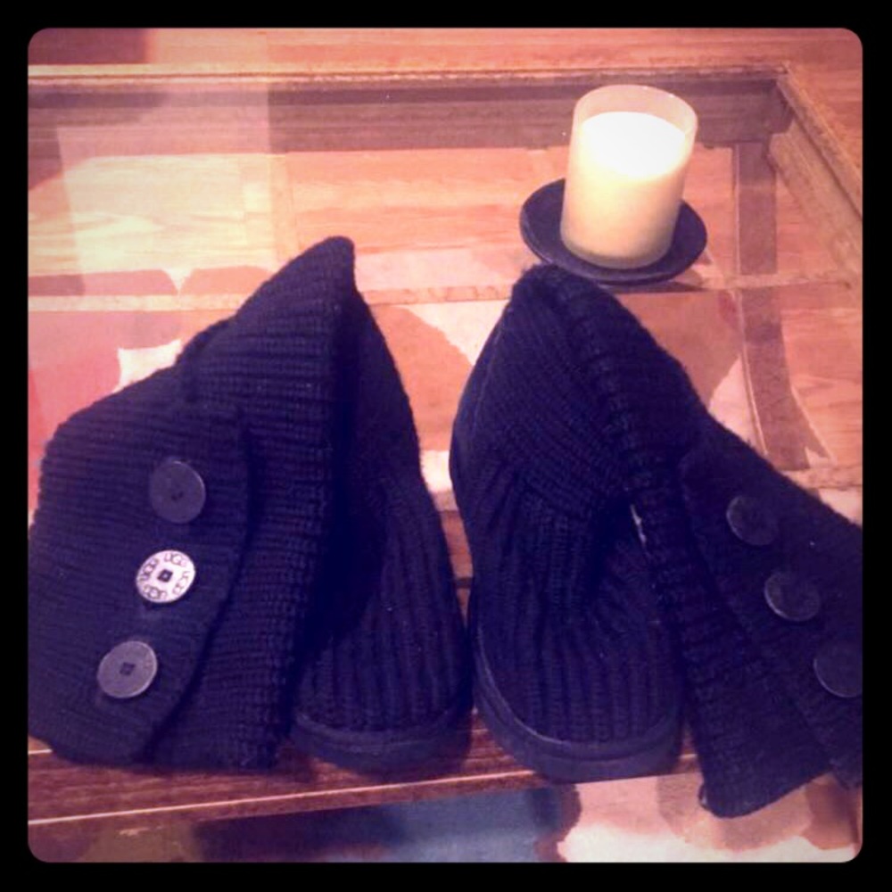 Uggs