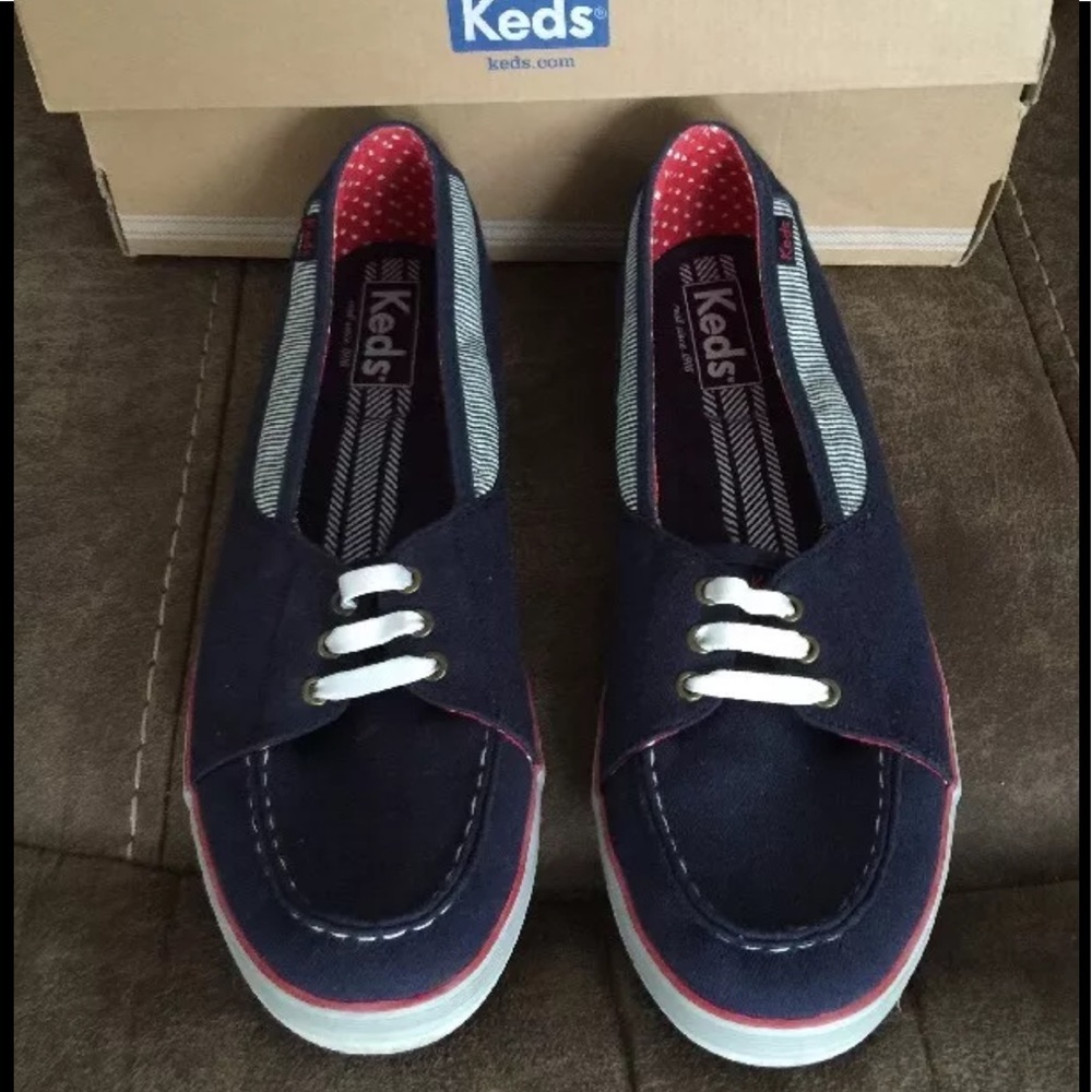 NIB Keds