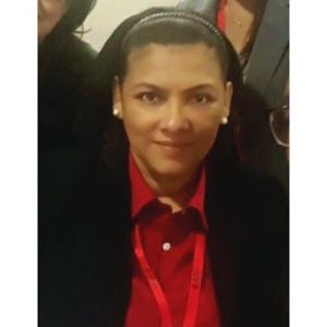 Meet your Posher, Gilda