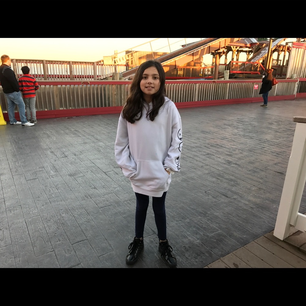 Meet your Posher, Dylan