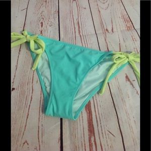 Victoria's Secret bikini bottoms