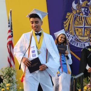 Meet your Posher, Fernando