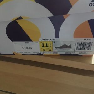 Khaki ultraboost 3.0