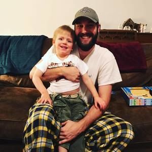 Meet your Posher, Jay