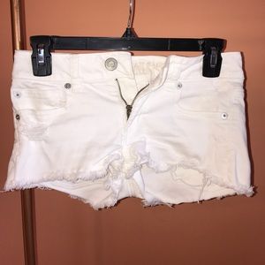 American Eagle 00 shorts