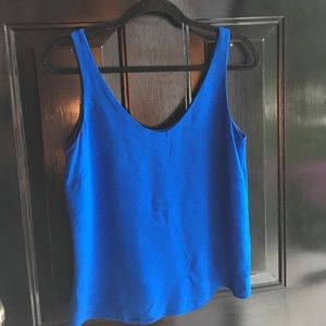 J. Crew Silk Camisole