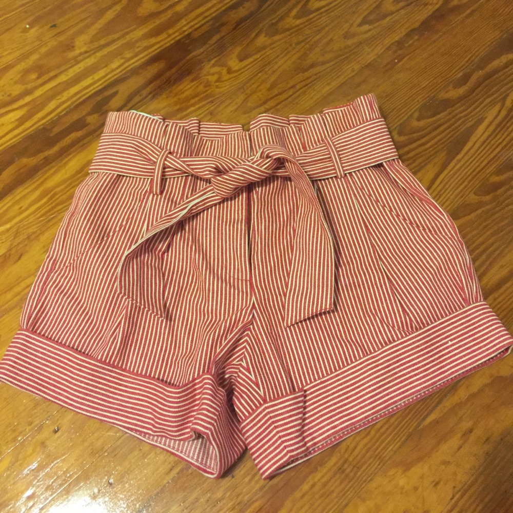 Tocca Size 2 Shorts Almost New!
