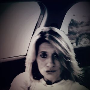 Meet your Posher, Tracey