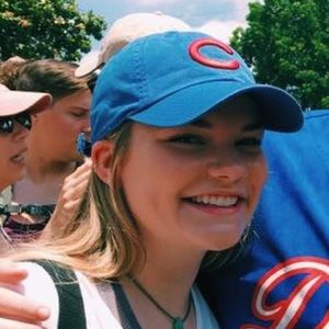 Meet your Posher, Becca