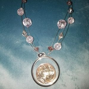 Bauble Necklace