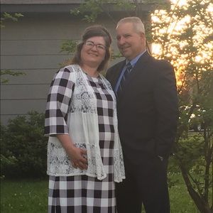 Meet your Posher, Tara