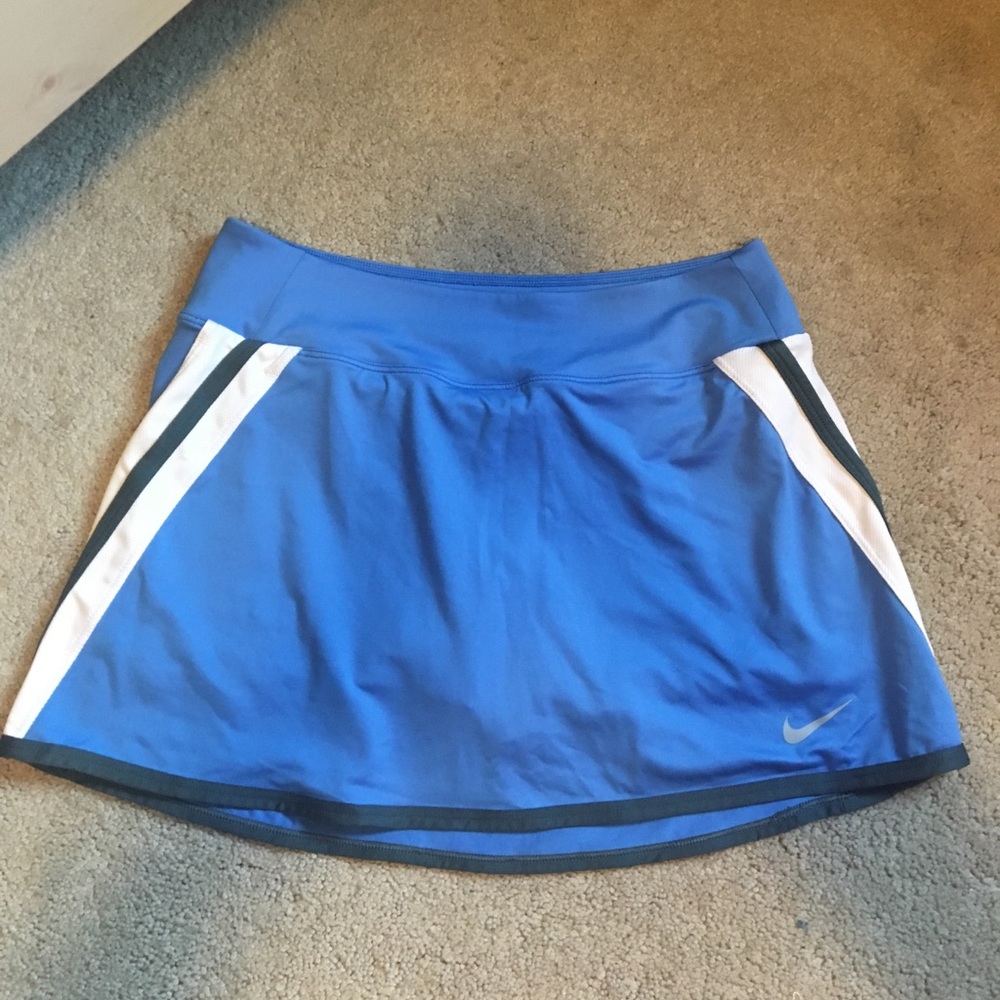 Nike tennis skort bundle