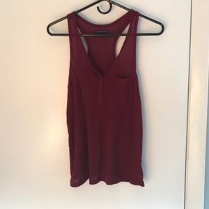 AE Tank