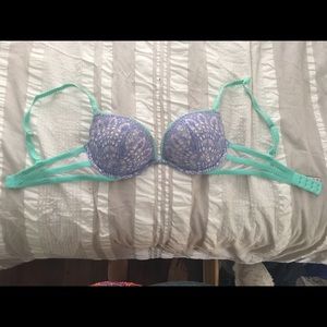VS Demi Padded Bra