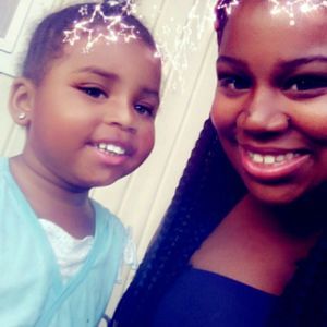 Meet your Posher, Tracey