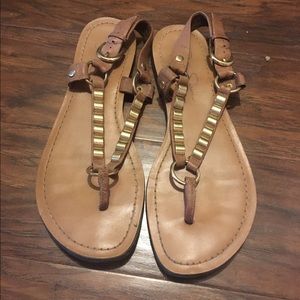 Jessica Simpson Sandals