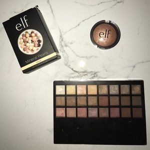 ELF MAKEUP BUNDLE