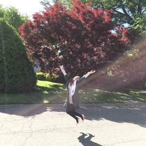 Meet your Posher, Stereen