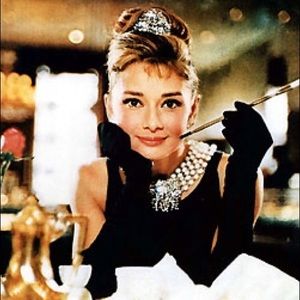 Meet your Posher, Bella