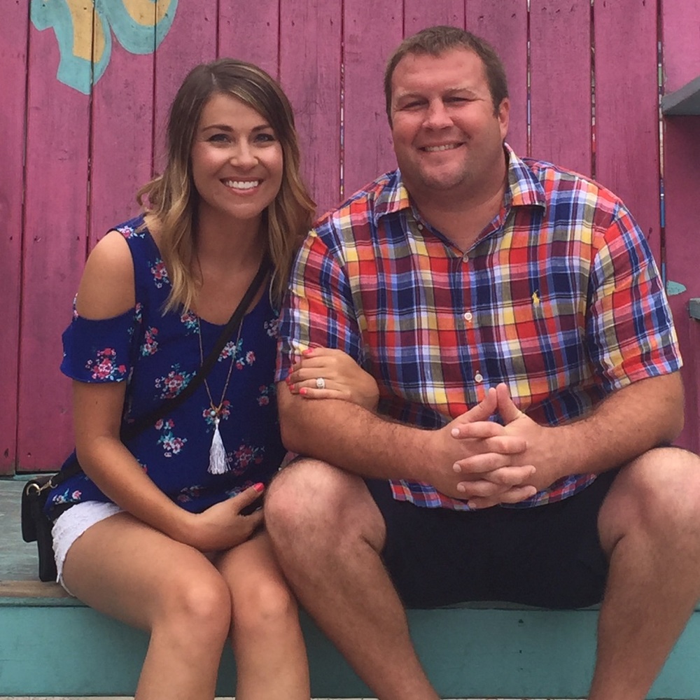 Meet your Posher, Lesley