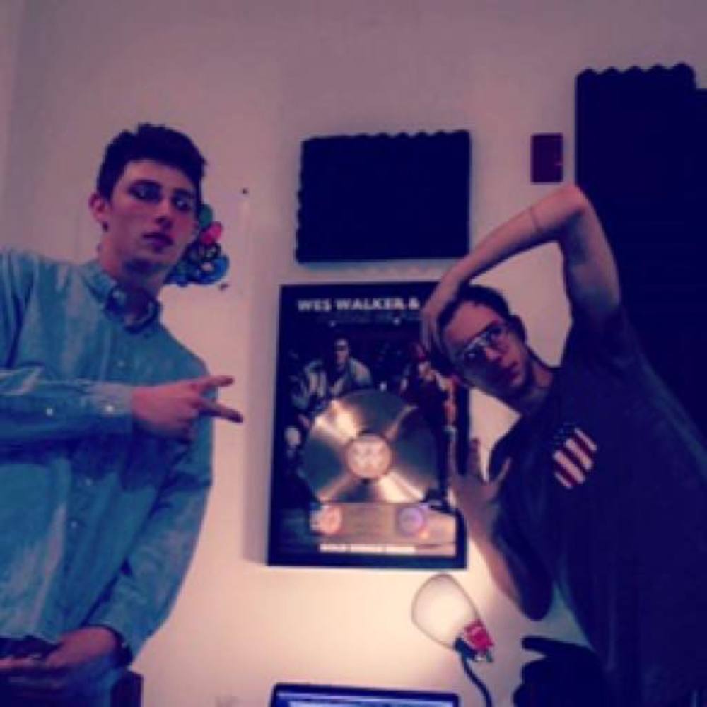 Meet your Posher, Ryan