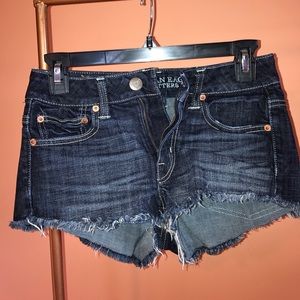 American Eagle 00 shorts